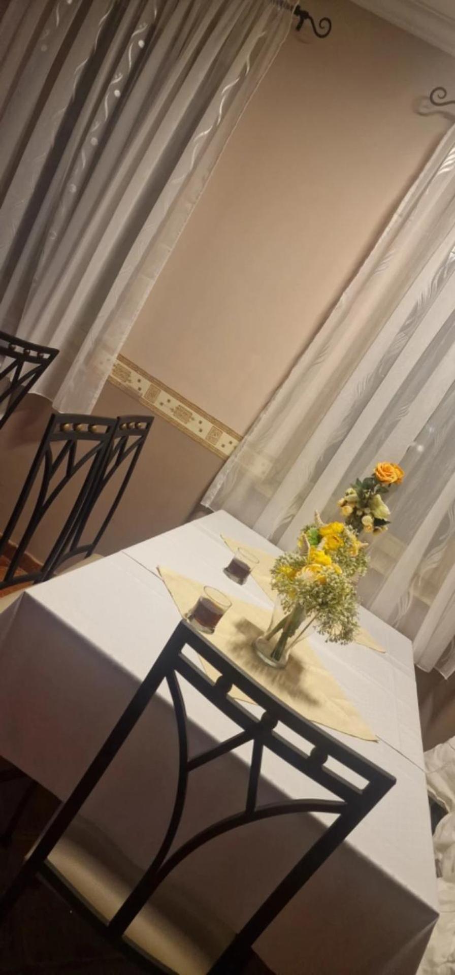 Bed and Breakfast Toscana Etterem Es Panzio Zalacsány Zewnętrze zdjęcie