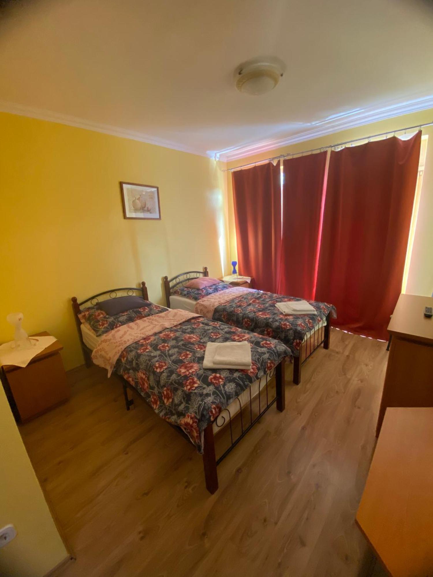 Bed and Breakfast Toscana Etterem Es Panzio Zalacsány Zewnętrze zdjęcie