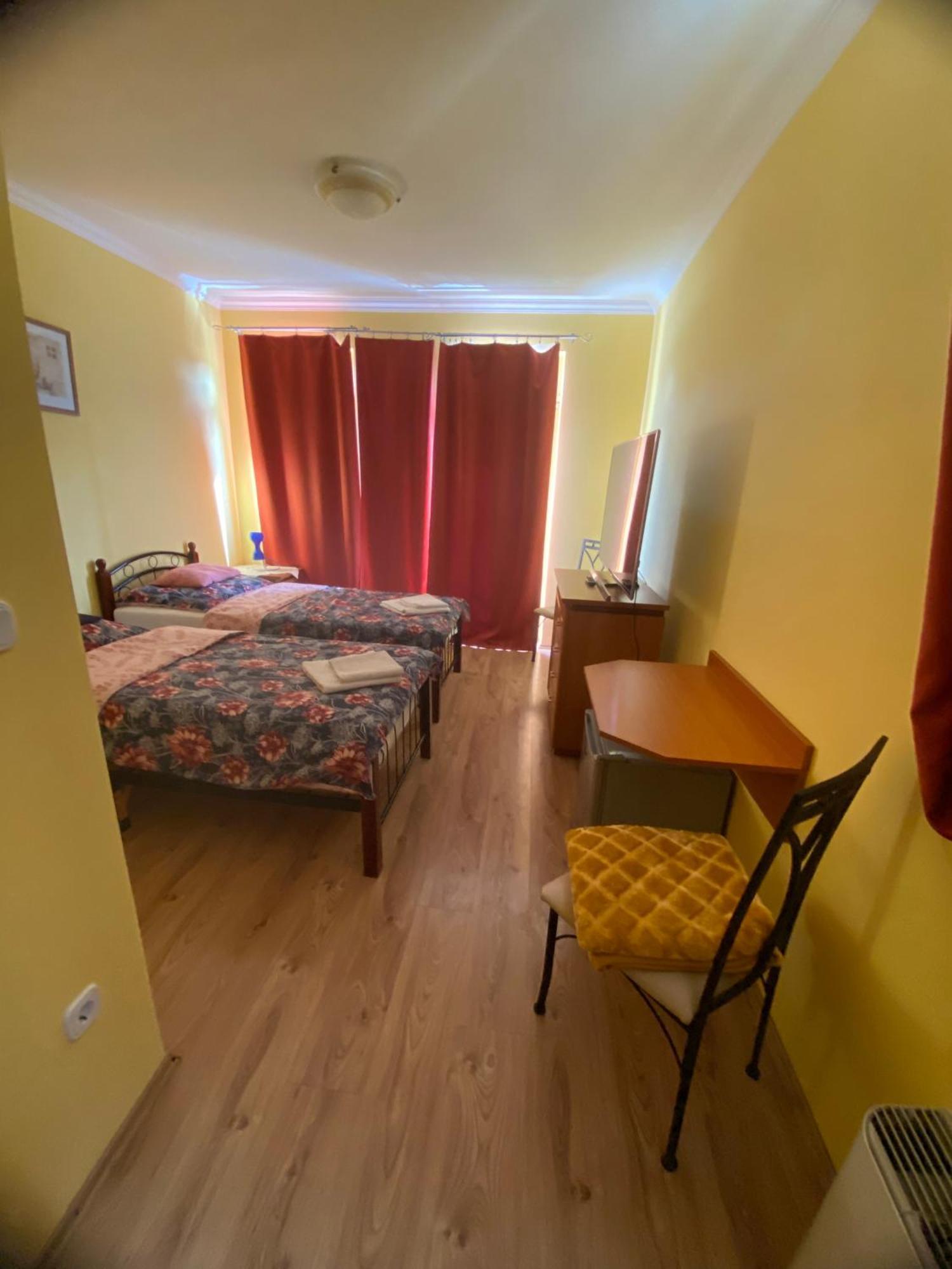 Bed and Breakfast Toscana Etterem Es Panzio Zalacsány Zewnętrze zdjęcie