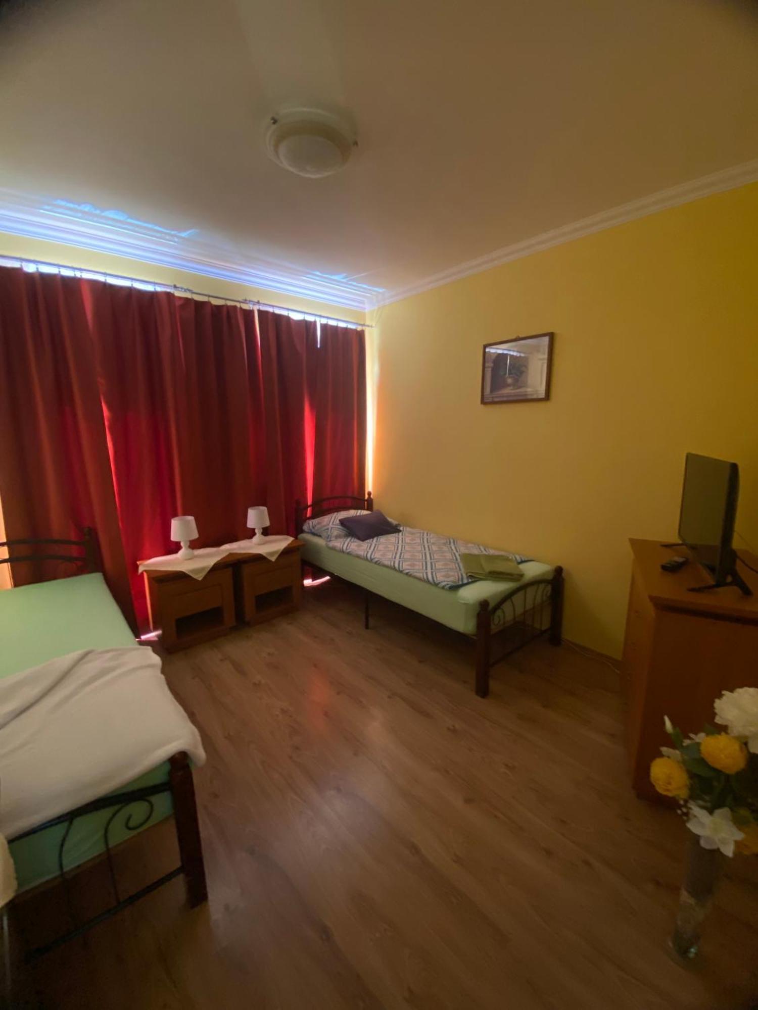 Bed and Breakfast Toscana Etterem Es Panzio Zalacsány Zewnętrze zdjęcie