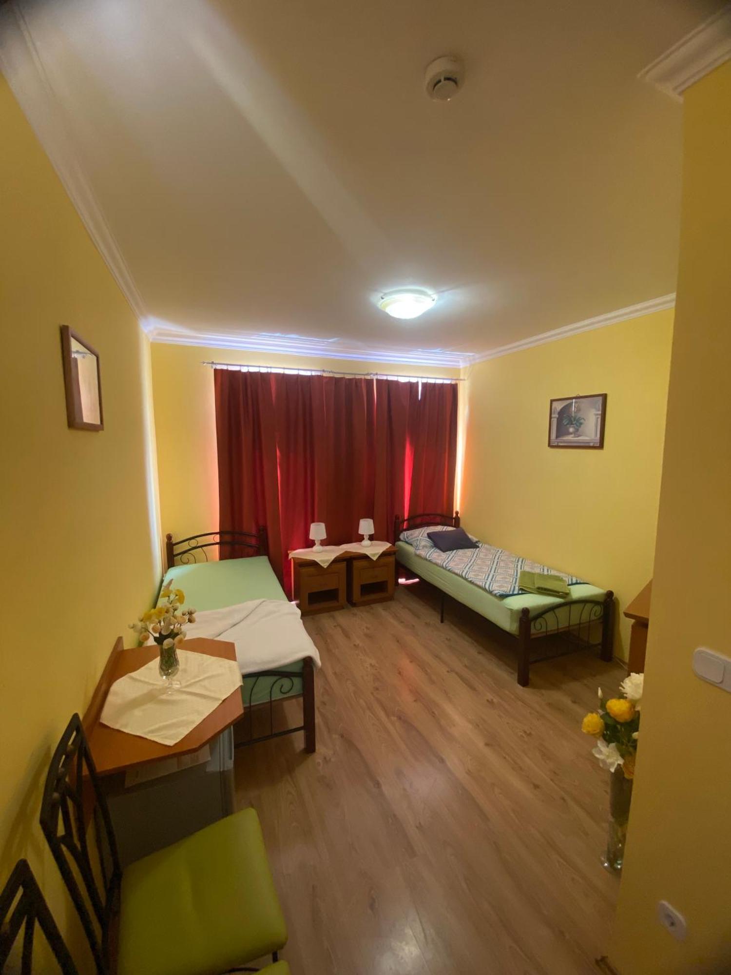 Bed and Breakfast Toscana Etterem Es Panzio Zalacsány Zewnętrze zdjęcie