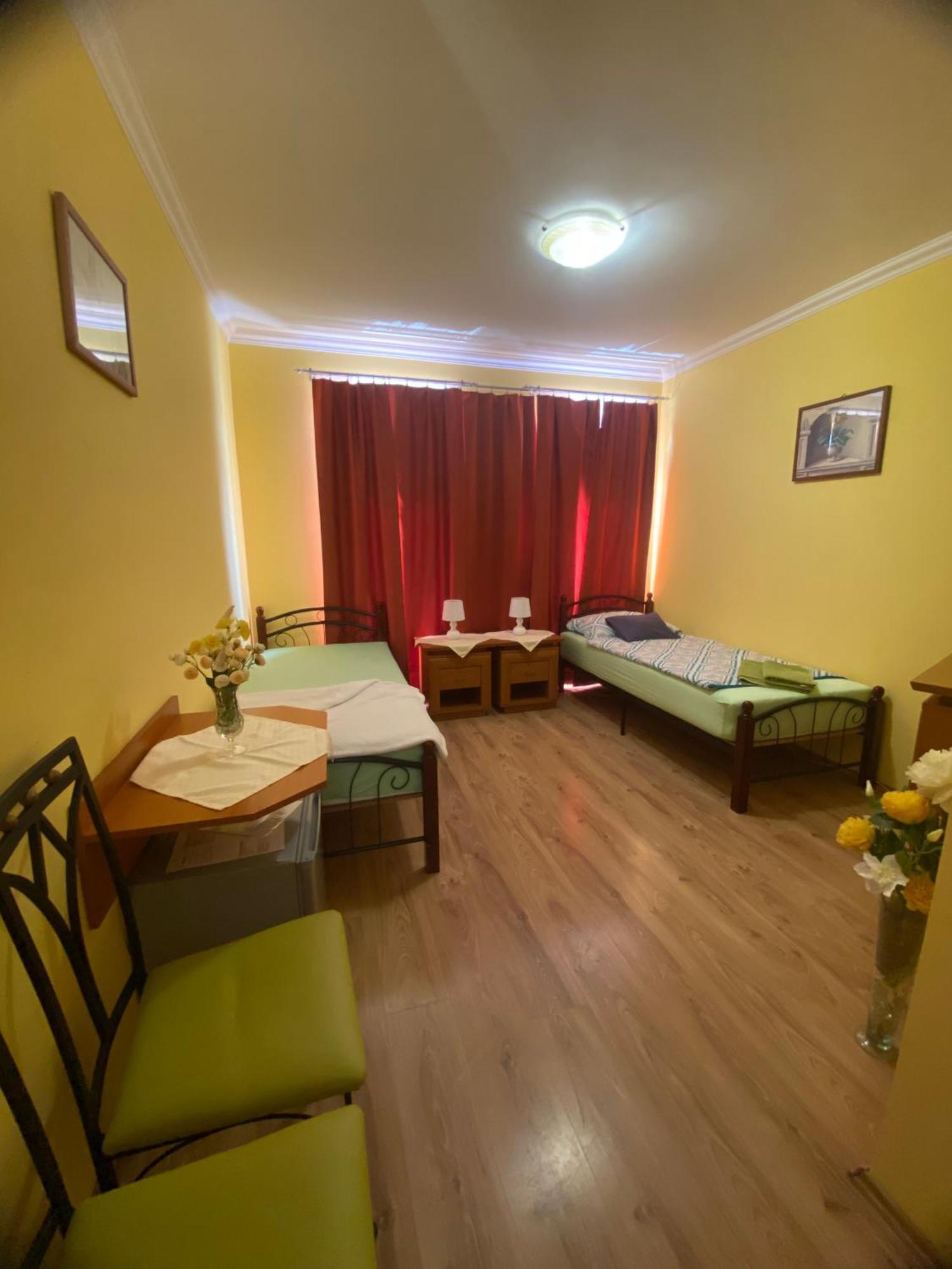 Bed and Breakfast Toscana Etterem Es Panzio Zalacsány Zewnętrze zdjęcie