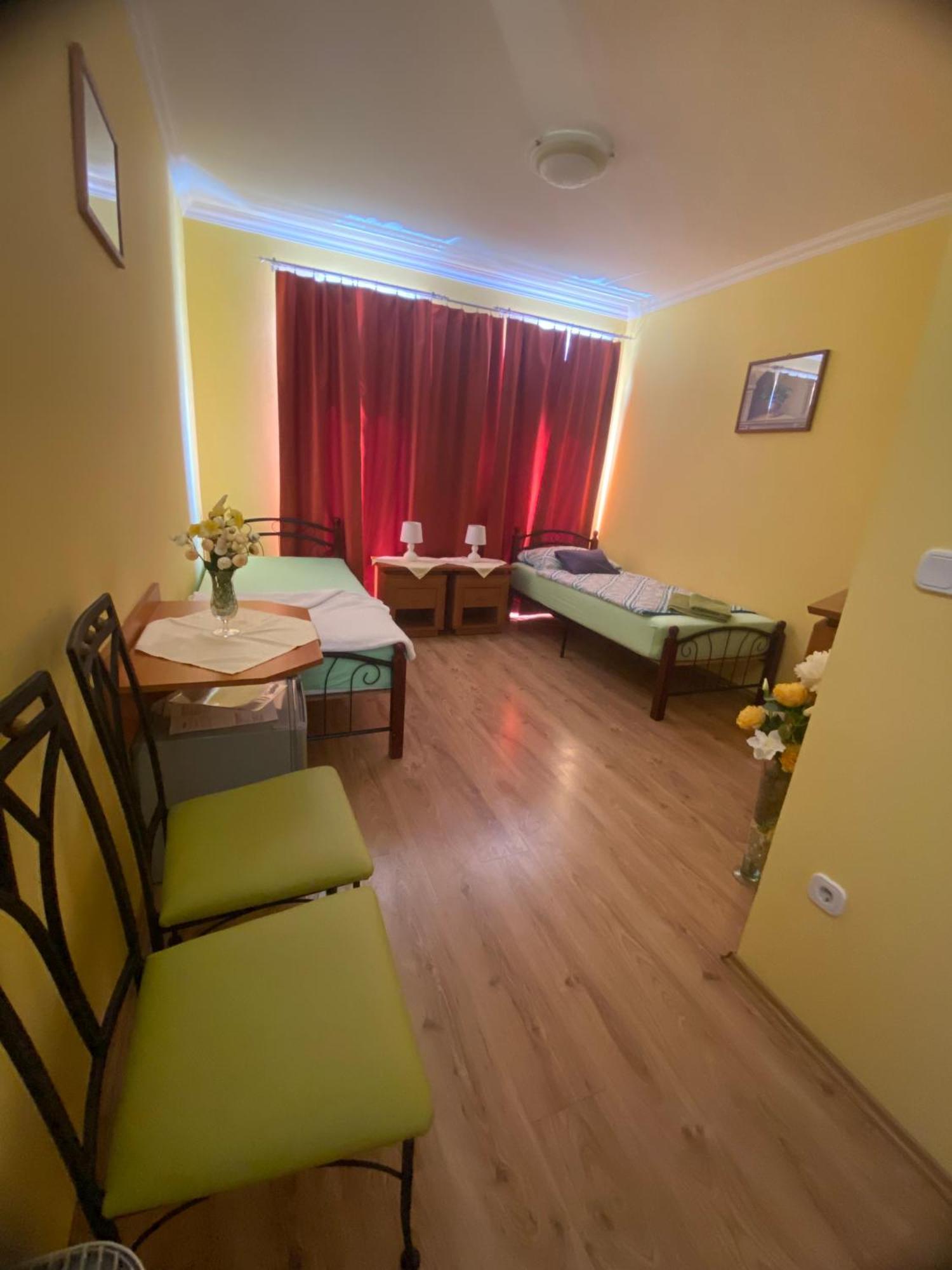 Bed and Breakfast Toscana Etterem Es Panzio Zalacsány Zewnętrze zdjęcie